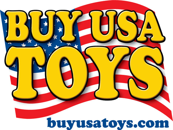 Buy USA Toys
