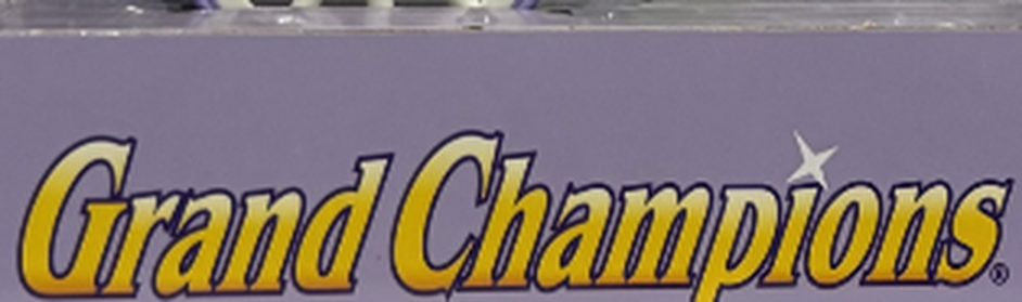 Grand Champions logo