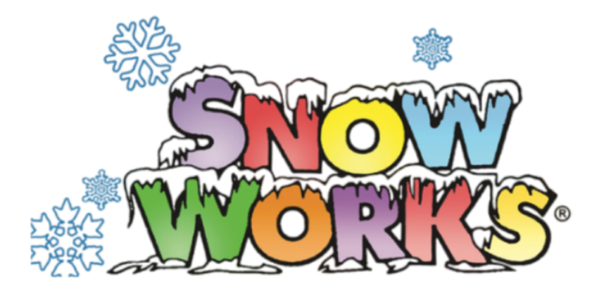 Snow Works logo