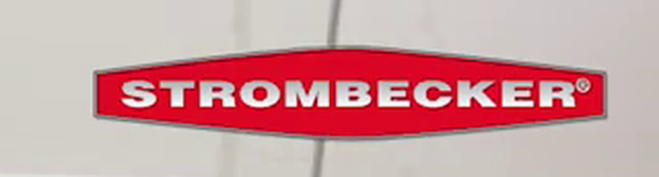 Strombecker logo