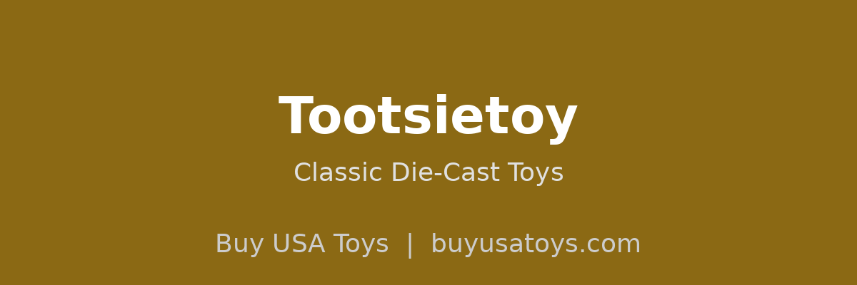 Tootsietoy